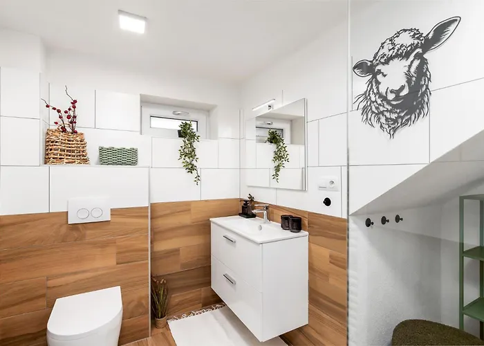 Vlcia Skala Séjour à la campagne Heľpa