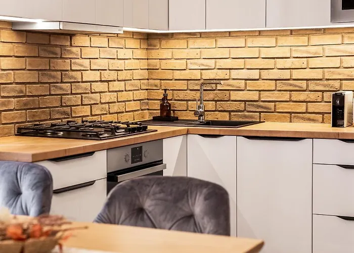 Vlcia Skala 컨트리하우스