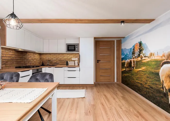 Séjour à la campagne Vlcia Skala Heľpa