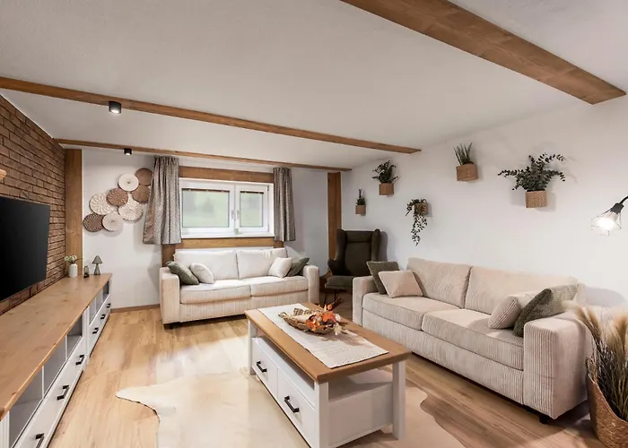 컨트리하우스 Vlcia Skala