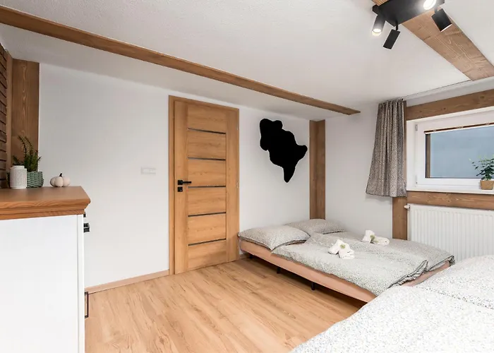 Vlcia Skala - Wellness Heľpa