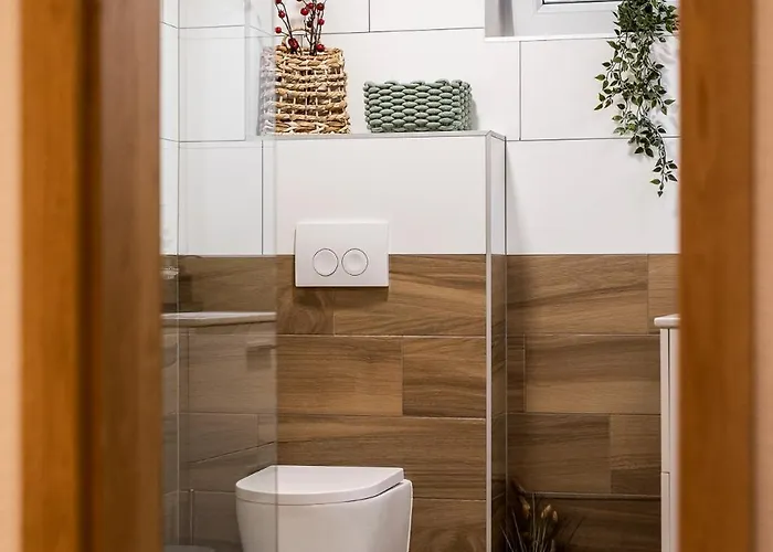 Vlcia Skala 컨트리하우스