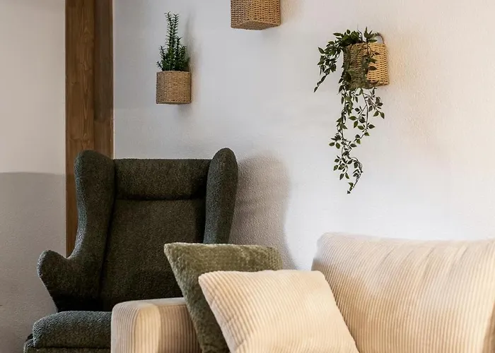 컨트리하우스 Vlcia Skala