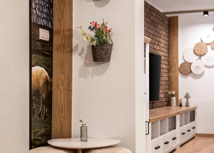 컨트리하우스 Vlcia Skala *